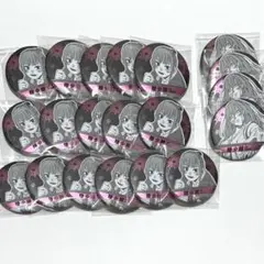 サカモトデイズ デコレクション缶バッジ 1弾 ルー 陸 20点