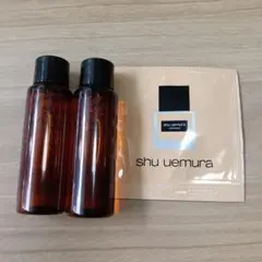 shu uemura アルティム8 スブリムビューティークレンジングオイルn