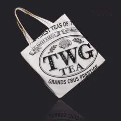 TWG トートバッグ（エコバッグ）