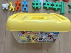 Gakken ニューブロック バラエティ70他