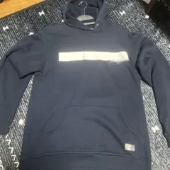 90sカールカナイ　パーカー　bboyのサムネイル