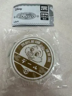 Disney デール　カプセルトイ