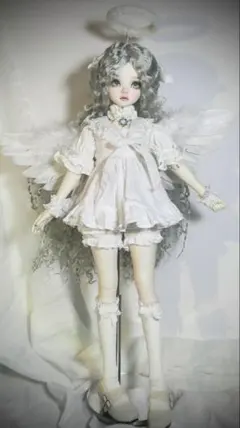A18 MSD MDD 服 1/4クラス アウトフィット ドレス