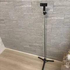 ZenithLink 三脚 スマホ・カメラ対応