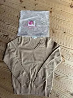 ユニクロvネック