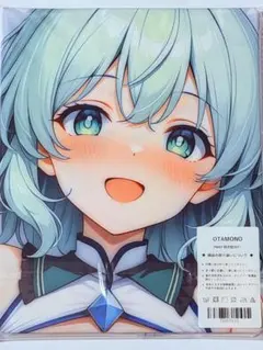 【東方Project】 古明地こいし 抱き枕カバー