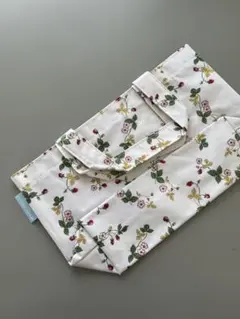 WEDGEWOOD/ウェッジウッドお弁当袋のサムネイル