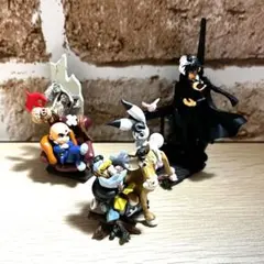 海洋堂(KAIYODO) 手塚治虫 ミニヴィネットアンソロジー 第1弾