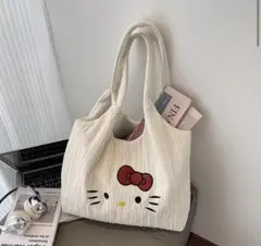 新品♡スヌーピー トートバッグ 大容量のサムネイル