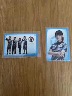 2025年最新】Mリーグウエハース 瑞原の人気アイテム - メルカリ