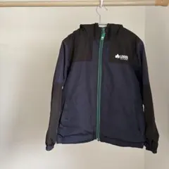 LOGOS ロゴス キッズ 150 ナイロンジャケット アウター