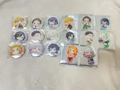 鬼滅の刃 スイパラ アクリルスタンド 缶バッジ コースター ドリンクスリーブ