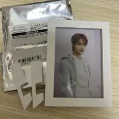 SEVENTEEN JEONGHAN 額装写真 2022 museum - メルカリ