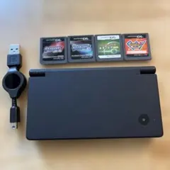 ニンテンドーDSi ポケットモンスターダイヤモンド　パール