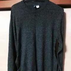 黒、紺ロンT2枚セット売り