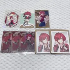 アンジュ・カトリーナ セット