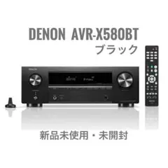 2025年最新】avr-x580btの人気アイテム - メルカリ