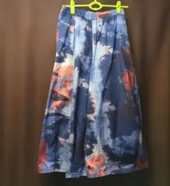 Wendy Trendy ワイドパンツ