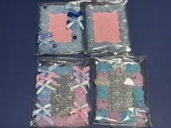 B8 硬質ケース ホイップデコ セット売り No.21