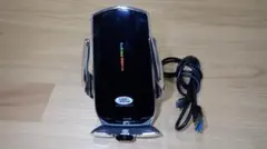 ランドローバー ディフェンダー用 ワイヤレス充電器 デュアルパッド