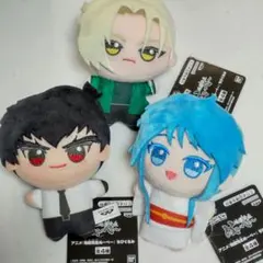 2025年最新】地獄先生ぬ〜べ〜 ぬいぐるみの人気アイテム - メルカリ