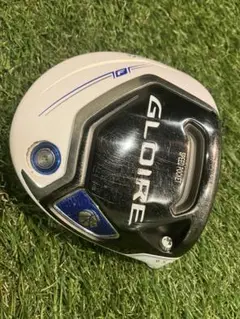 TaylorMade - グローレf2 ドライバー ヘッドのみ 2025年最新】グローレf2ドライバーヘッドのみの人気アイテム