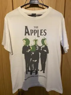 Number (N)ine The Apples Tシャツ サイズ2 - メルカリ