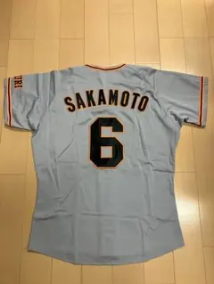 坂本勇人　ユニフォーム　読売ジャイアンツ　読売巨人軍　侍ジャパン　WBC L 坂本勇人 実使用 ユニフォーム 読売ジャイアンツ 読売巨人軍