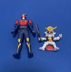 【希少】遊戯王レトロフィギュアセット 希少 平成レトロ 遊戯王 フィギュア 封印されしものエクゾディア 当時