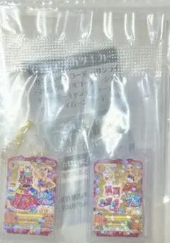 アイカツ ガチャガチャ グッズコレクション3 夏樹みくる