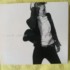 ARAN Kei 蝶 ~Butterfly~ CD+DVD。2008