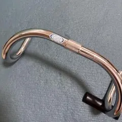 NITTO 日東 B123 クロモリ ドロップハンドル 360mm NJS 競輪 - メルカリ