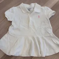Ralph Lauren ポロシャツ 18M ８５センチ