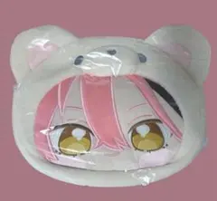 あんスタ メロアス 久遠舞珠 いつぬいおかおBIGショルダー - メルカリ