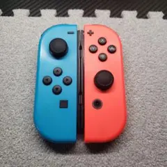 ニンテンドースイッチ ジョイコン