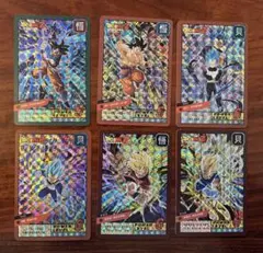 2025年最新】海外 ドラゴンボール カードの人気アイテム - メルカリ