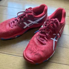 ASICS バレーボールシューズ SKY ELITE FF L.E.