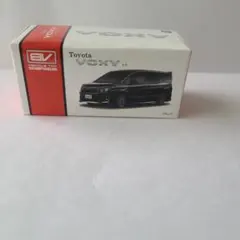 Toyota VOXY ZS Pullback Carのサムネイル