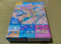 ドミノ100ピースセット