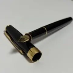 SMECS26014-1 PARKER SONNET 万年筆 ペン先18K750 - メルカリ