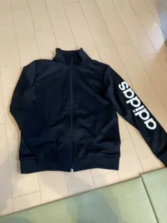 アディダスキッズジャージ