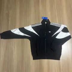 adidas トラックジャケット エディフィス別注 - メルカリ