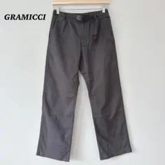 GRAMICCI グラミチ クライミングパンツ ワークパンツ ウエストゴム　調節