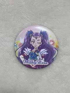 2026年最新】ミルキィローズ 缶バッジの人気アイテム - メルカリ