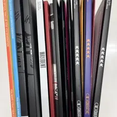 スキズ アルバム CD まとめ売り 開封済み 限定盤 通常盤 49点セット 楽天市場】安心・迅速の日本国内発送 3RD FULL ALBUM 5-STAR