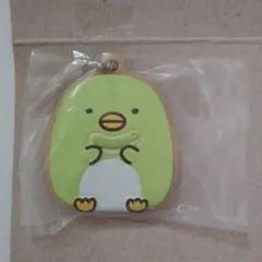 すみっコぐらし　クッキーチャームコット　《透明袋未開封‼️》