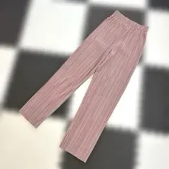 クラシカルエルフ　プリーツパンツ