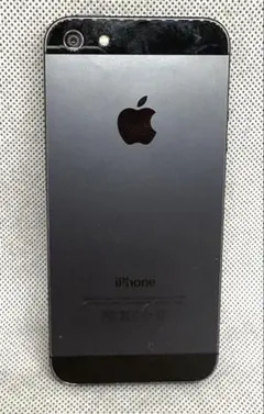 iPhone5 16GB