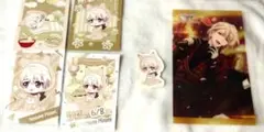 アイドリッシュセブン アイナナ ベビコミュ フォトカード 特典 棗巳波