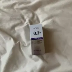 1本　レチノール0.3+ナイアシン　アヌア　美容液　30ml